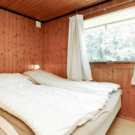 5 Person In Tatil Evi Vejers Strand