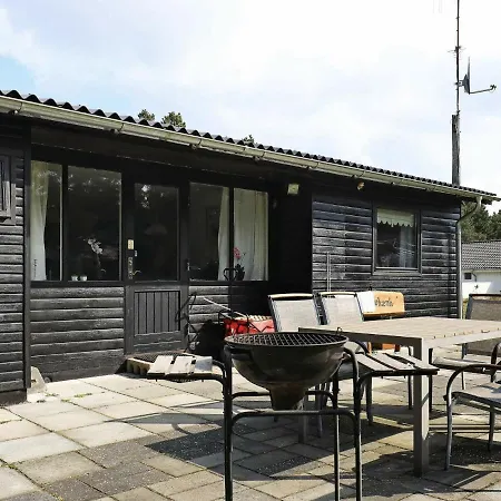 Tatil Evi 5 Person In