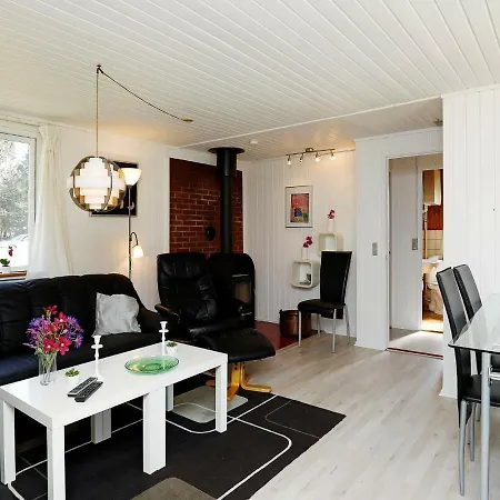 Tatil Evi 5 Person In *